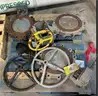 Tubing, Valves, Fiberbond Pipe Fittings, Misc. Fittings
