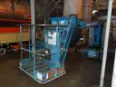 2007 Genie Boomlift, Model Z-30/20N RJ, Qty 1
