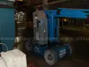 2007 Genie Boomlift, Model Z-30/20N RJ, Qty 1