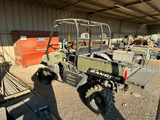Polaris Ranger XP, Qty 1