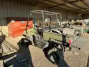 Polaris Ranger XP, Qty 1