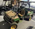 John Deere Gator, UTV, Qty 1