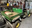 John Deere Gator, UTV, Qty 1
