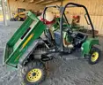 John Deere Gator, UTV, Qty 1
