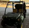 John Deere Gator, UTV, Qty 1