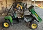 John Deere Gator, UTV, Qty 1