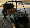 John Deere Gator, UTV, Qty 1