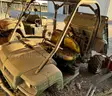 John Deere Gator, UTV, Qty 1