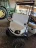 Golf Cart, EZGo, Gas Powered, Qty 1