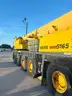 2006 Grove Crane, 165 Ton, GMK 5130-1, Qty 1