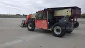Telehandler, JLG G9-43A, Qty 1