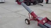 Grain Auger, Sudenga Industries, Qty 1