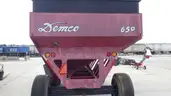 Grain Wagon, Demco 650, Qty 1