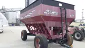 Grain Wagon, Demco 650, Qty 1
