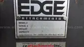 Street Sweeper Attachment, Edge 503579, Qty 1