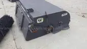Street Sweeper Attachment, Edge 503579, Qty 1
