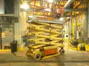 Scissor Lift, JLG Industries, 2646ES, 2008, Qty 1