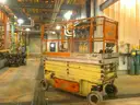 Scissor Lift, JLG Industries, 2646ES, 2008, Qty 1