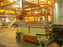 Scissor Lift, JLG Industries, 2646ES, 2008, Qty 1