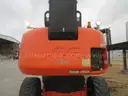 2014 JLG 1200SJP Telescopic Boom Lift, 120ft, Qty 1