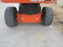 2014 JLG 1200SJP Telescopic Boom Lift, 120ft, Qty 1