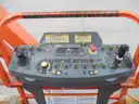 2014 JLG 1200SJP Telescopic Boom Lift, 120ft, Qty 1