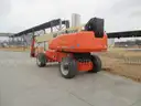 2014 JLG 1200SJP Telescopic Boom Lift, 120ft, Qty 1
