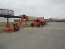 2014 JLG 1200SJP Telescopic Boom Lift, 120ft, Qty 1