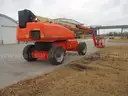 2014 JLG 1200SJP Telescopic Boom Lift, 120ft, Qty 1