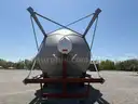 Coke Fine Surge Tank, 304L Stainless, 26ft 10-1/2in H X 15ft 11-3/4in D, UNUSED