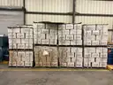 Saddle Tower Packing, XStone, X Plow, CP-0 XT-7H-Ceramic, 1 Lot