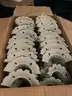 Saddle Tower Packing, XStone, X Plow, CP-0 XT-7H-Ceramic, 1 Lot
