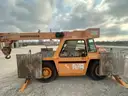 Crane, Broderson, Model IC-80-3G, Qty 1