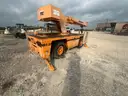 Crane, Broderson, Model IC-80-3G, Qty 1