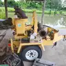 Centrifugal Pump, Wacker, Model PT6LT, Qty 1