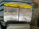 Electric Motors, 1hp - 200hp, Various Mfgs, Qty 25