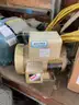 Electric Motors, 1hp - 200hp, Various Mfgs, Qty 25