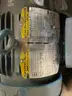 Electric Motors, 1hp - 200hp, Various Mfgs, Qty 25