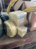 Electric Motors, 1hp - 200hp, Various Mfgs, Qty 25