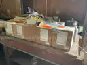 Electric Motors, 1hp - 200hp, Various Mfgs, Qty 25
