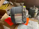 Electric Motors, 1hp - 200hp, Various Mfgs, Qty 25