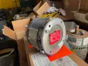 Electric Motors, 1hp - 200hp, Various Mfgs, Qty 25
