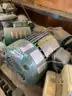 Electric Motors, 1hp - 200hp, Various Mfgs, Qty 25