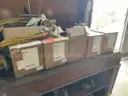 Electric Motors, 1hp - 200hp, Various Mfgs, Qty 25