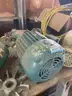 Electric Motors, 1hp - 200hp, Various Mfgs, Qty 25
