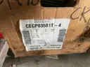 Electric Motors, 1hp - 200hp, Various Mfgs, Qty 25