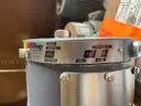 Electric Motors, 1hp - 200hp, Various Mfgs, Qty 25