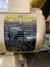 Electric Motors, 1hp - 200hp, Various Mfgs, Qty 25