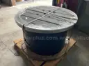 Copper &#x26; Electric Wire Spools, Okonite, Prymian, Dekoron, Approx Qty 54