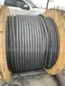 Copper &#x26; Electric Wire Spools, Okonite, Prymian, Dekoron, Approx Qty 54